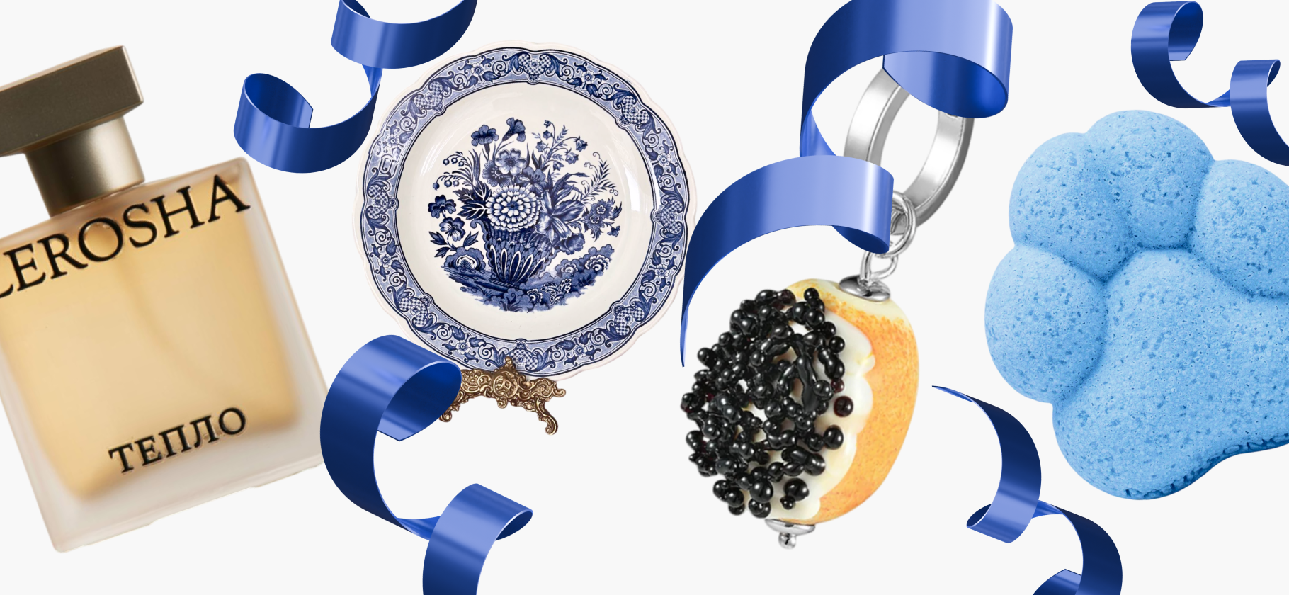 Что подарить маме на Новый год: 50 классных идей