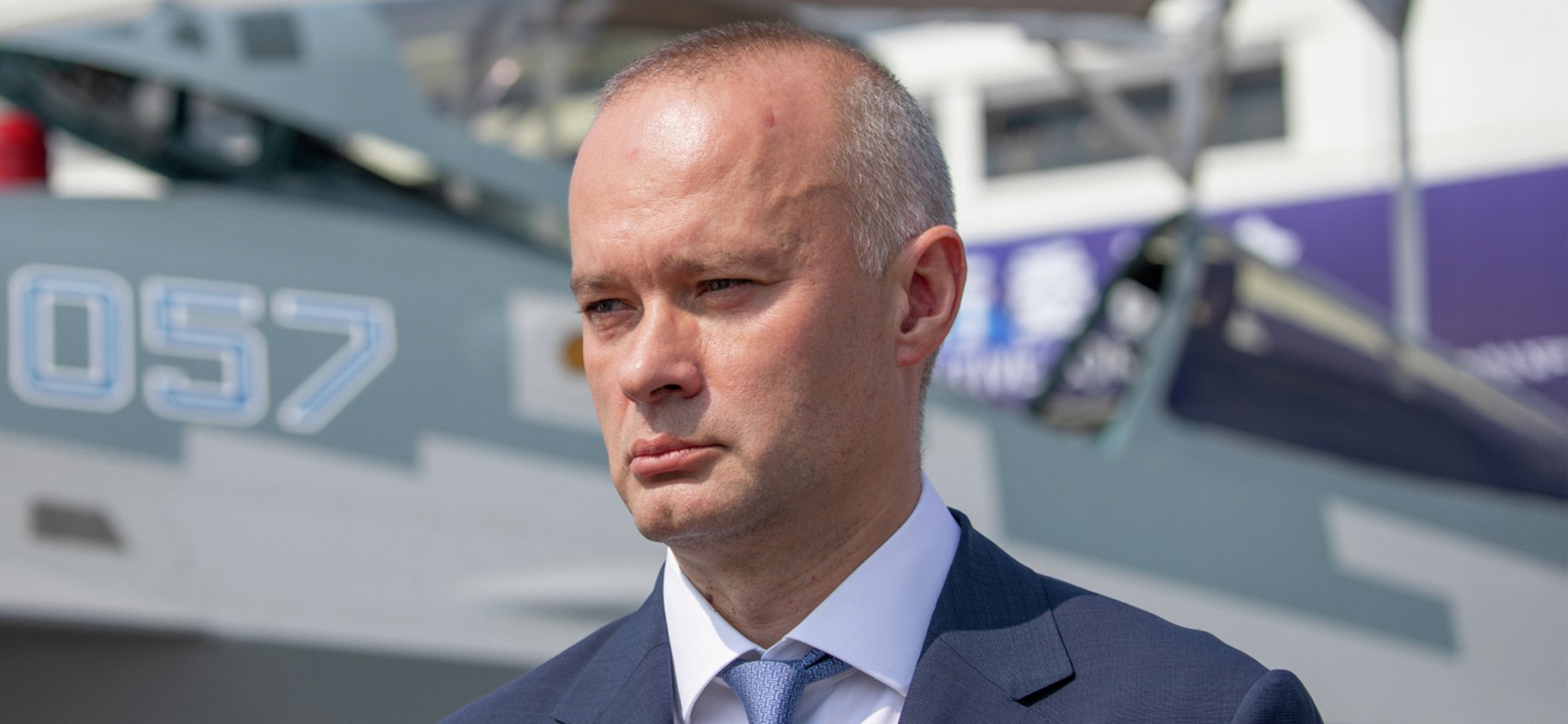 «Через 5 лет не будем уступать ни Boeing, ни Air­bus»: главное из интервью главы ОАК