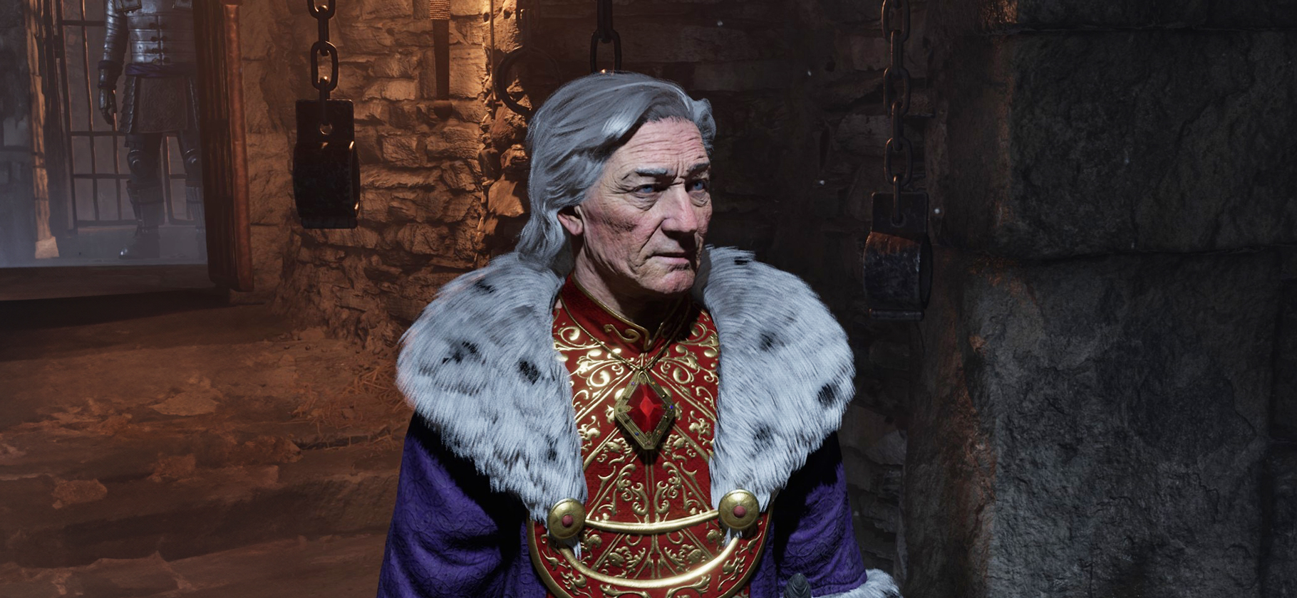 The Elder Scrolls 4: Oblivion — какой была самая противо­речивая часть серии