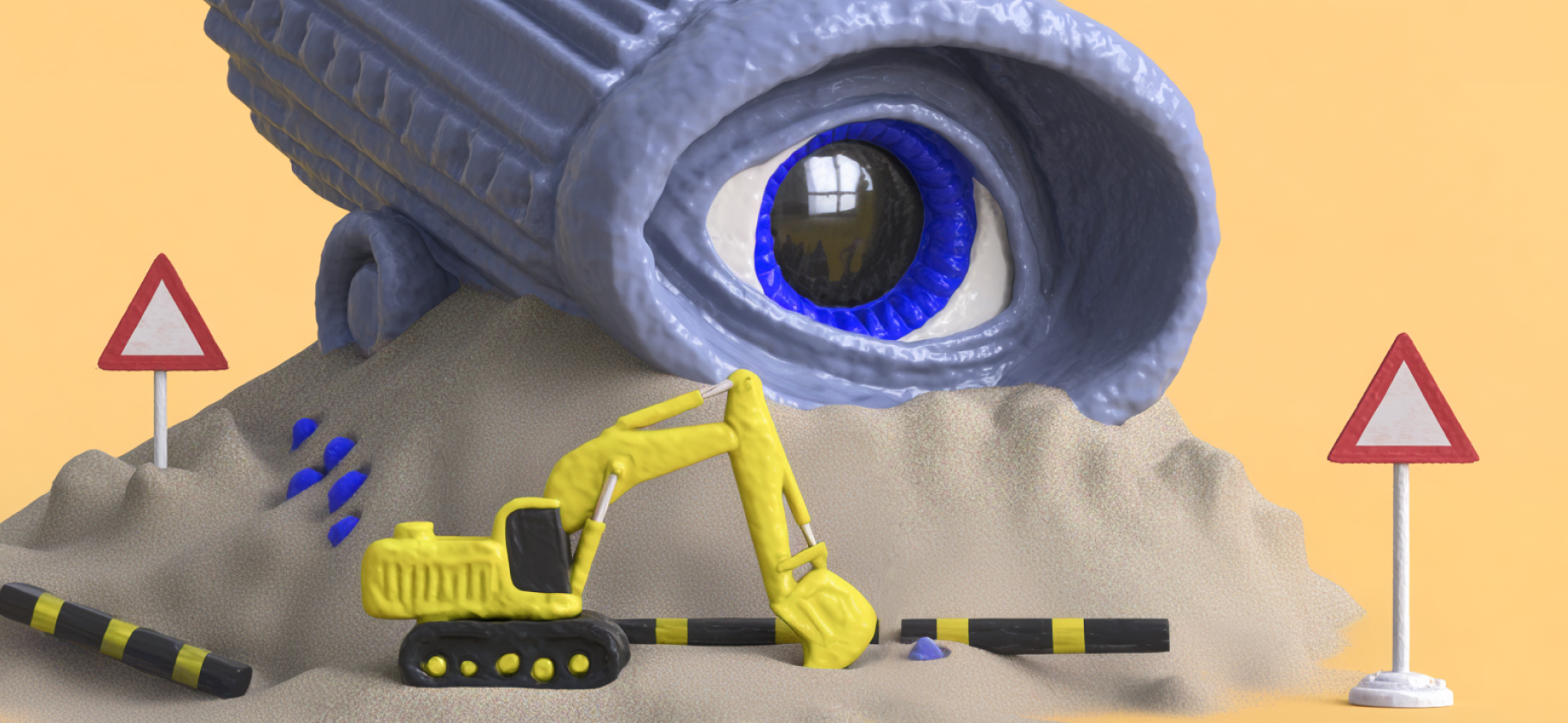 «Полгода работаю без выход­ных»: сколько зарабаты­вает охранник в Москве