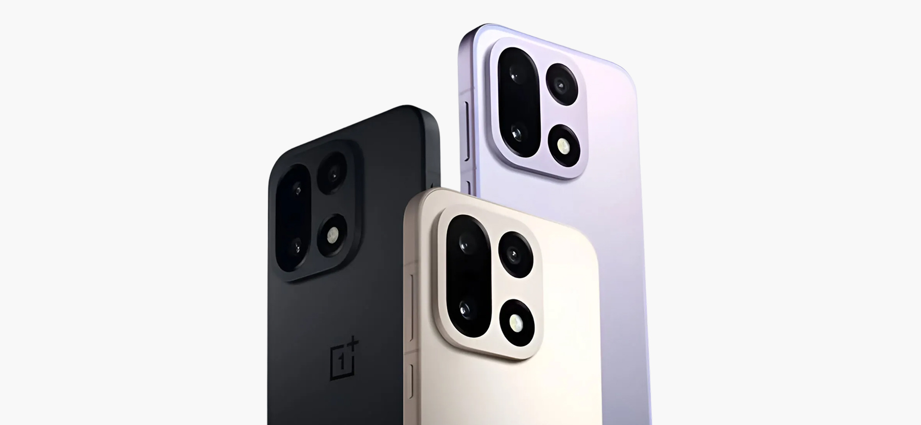 В России начались официаль­ные про­дажи OnePlus 15 — смарт­фона с проч­ным корпусом и большой батареей