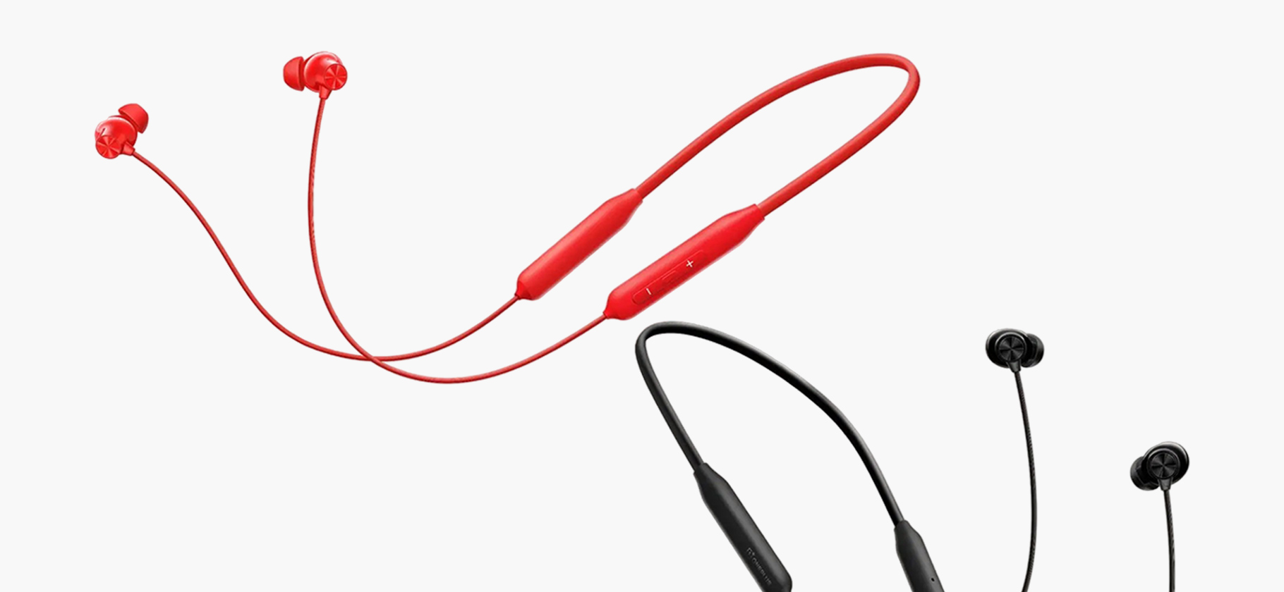 OnePlus анонсиро­вала беспроводные наушники с ободком Bullets Wireless Z3 и работой до 36 часов