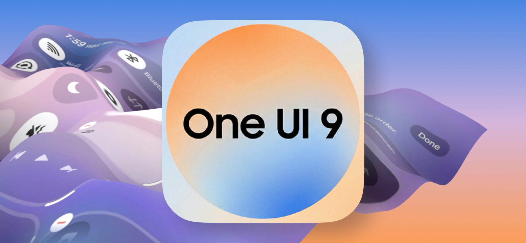 Samsung One UI 9: что нового и какие модели получат обновление