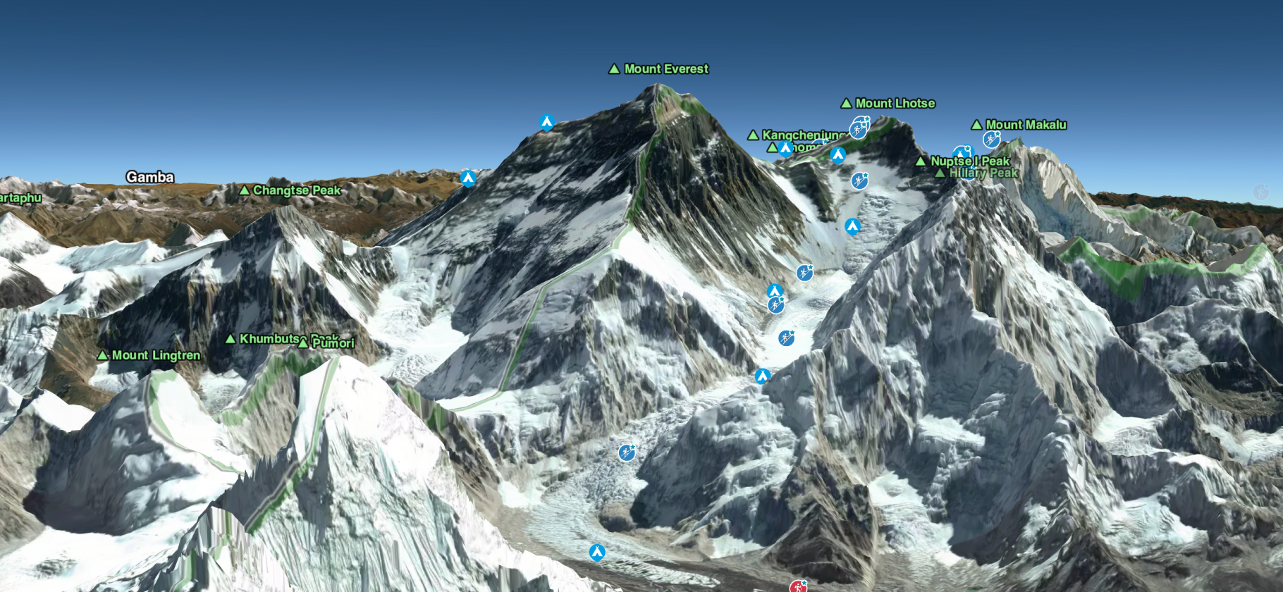 8 необычных онлайн-коллекций и карт, чтобы надолго залипнуть