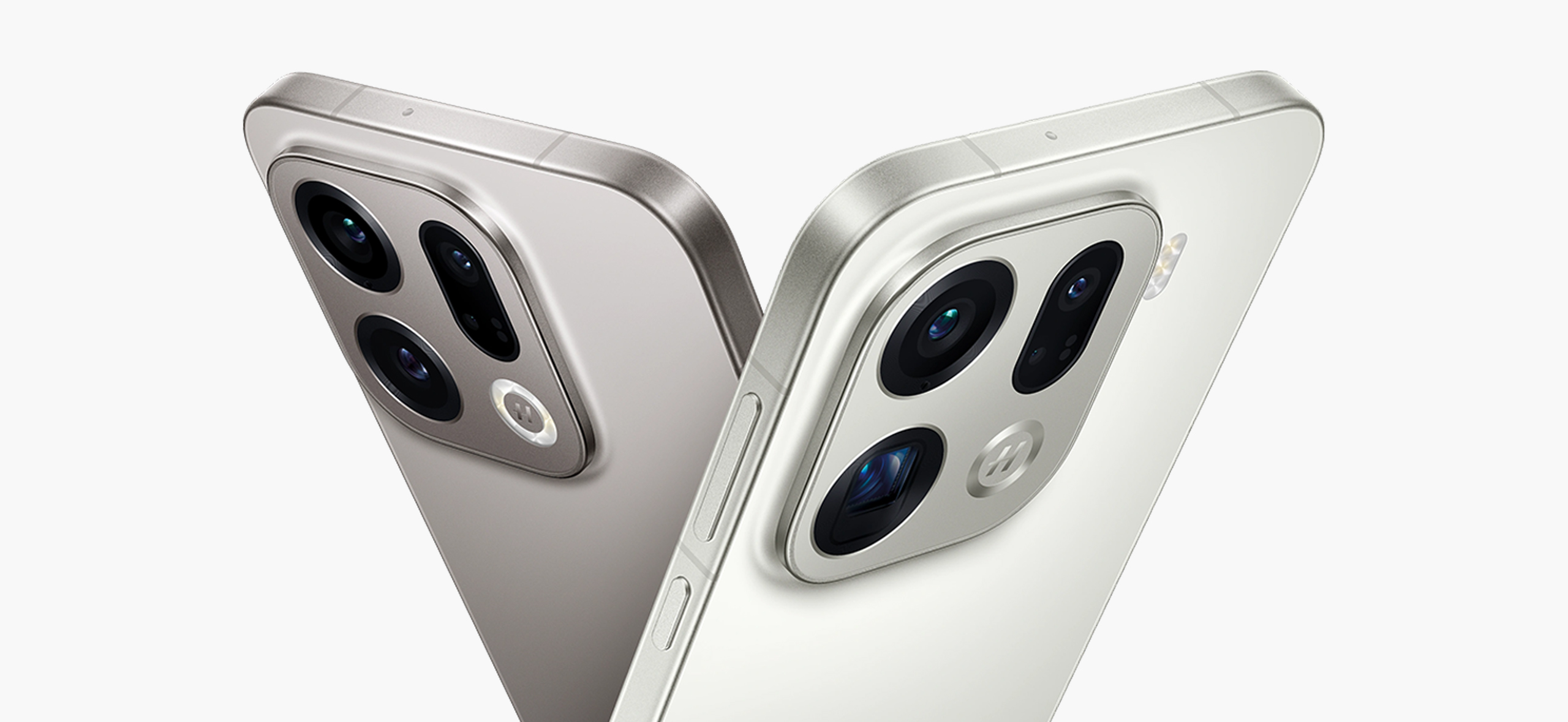 Oppo представила Oppo Find X9 ​Pro — флагман с телеобъ­ективом на 200 Мп ​и батареей на 7 500 мА·ч