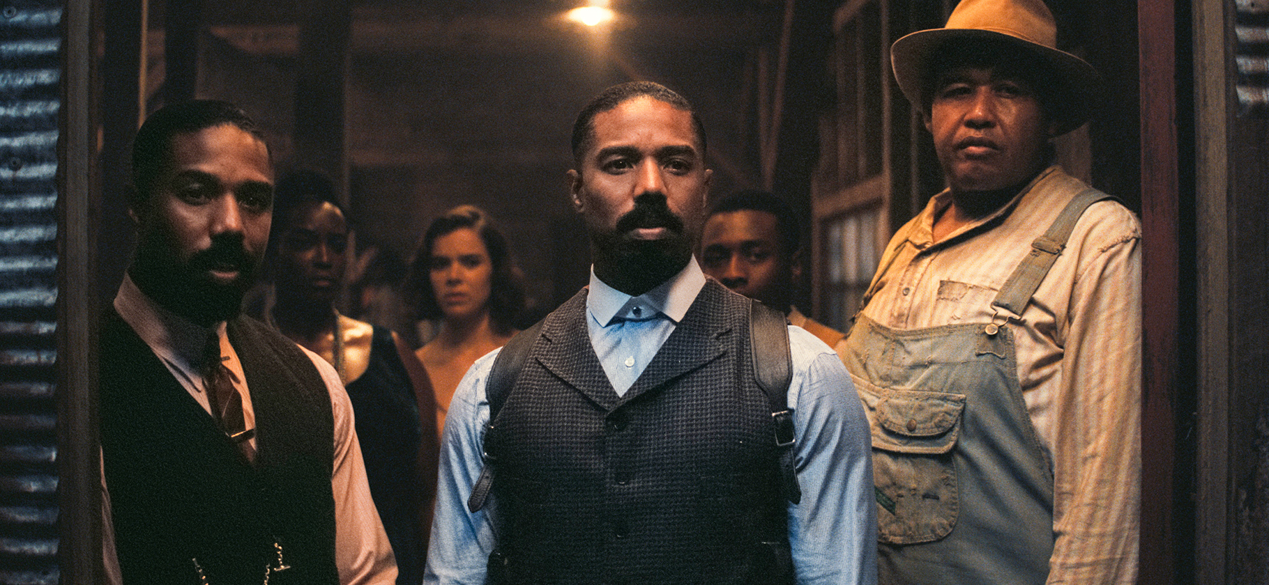 Объявили номинан­тов на «Оскар⁠-⁠2026»: Тимоти Шаламе, «Битва за битвой» и абсолютное лидер­ство у «Грешников»