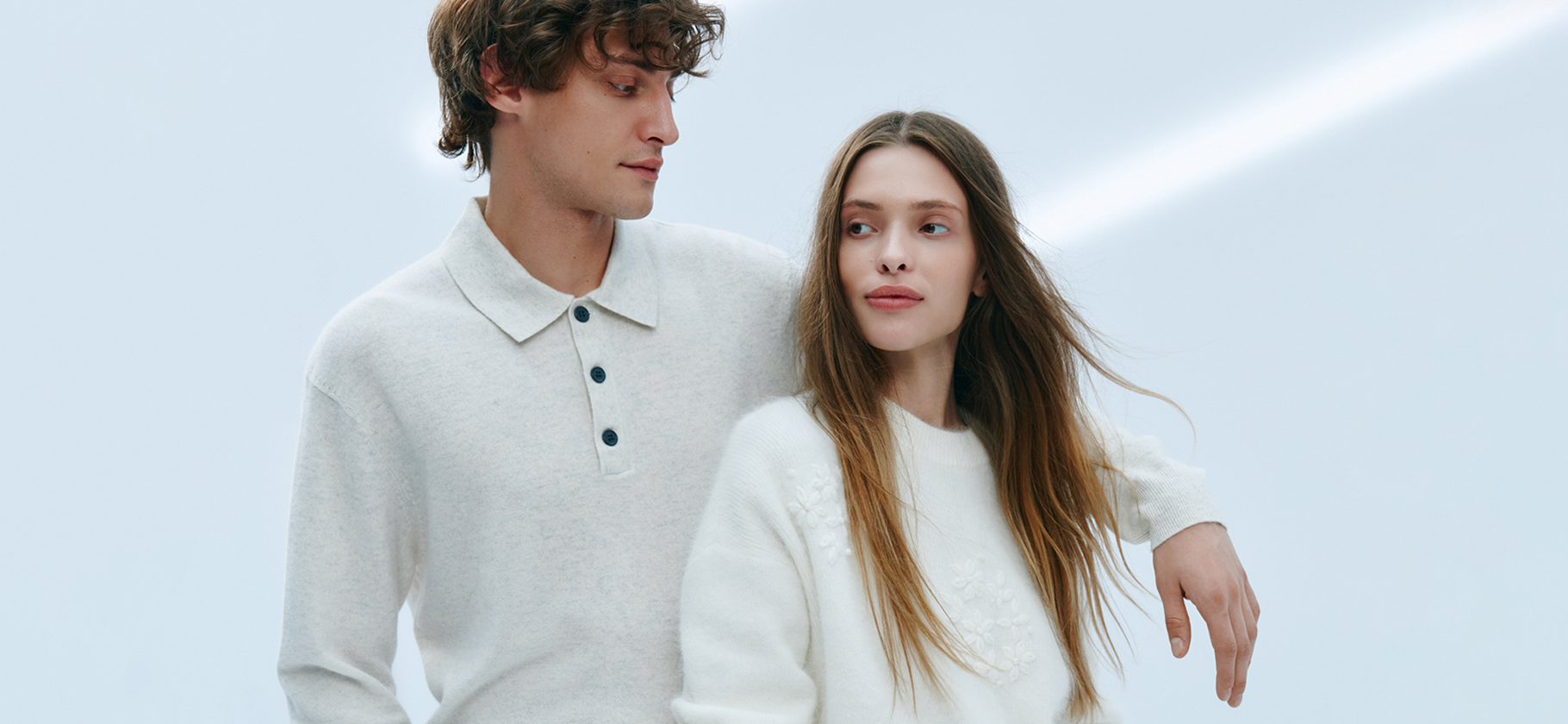 O’stin представил премиальную коллекцию одежды для мужчин и жен­щин