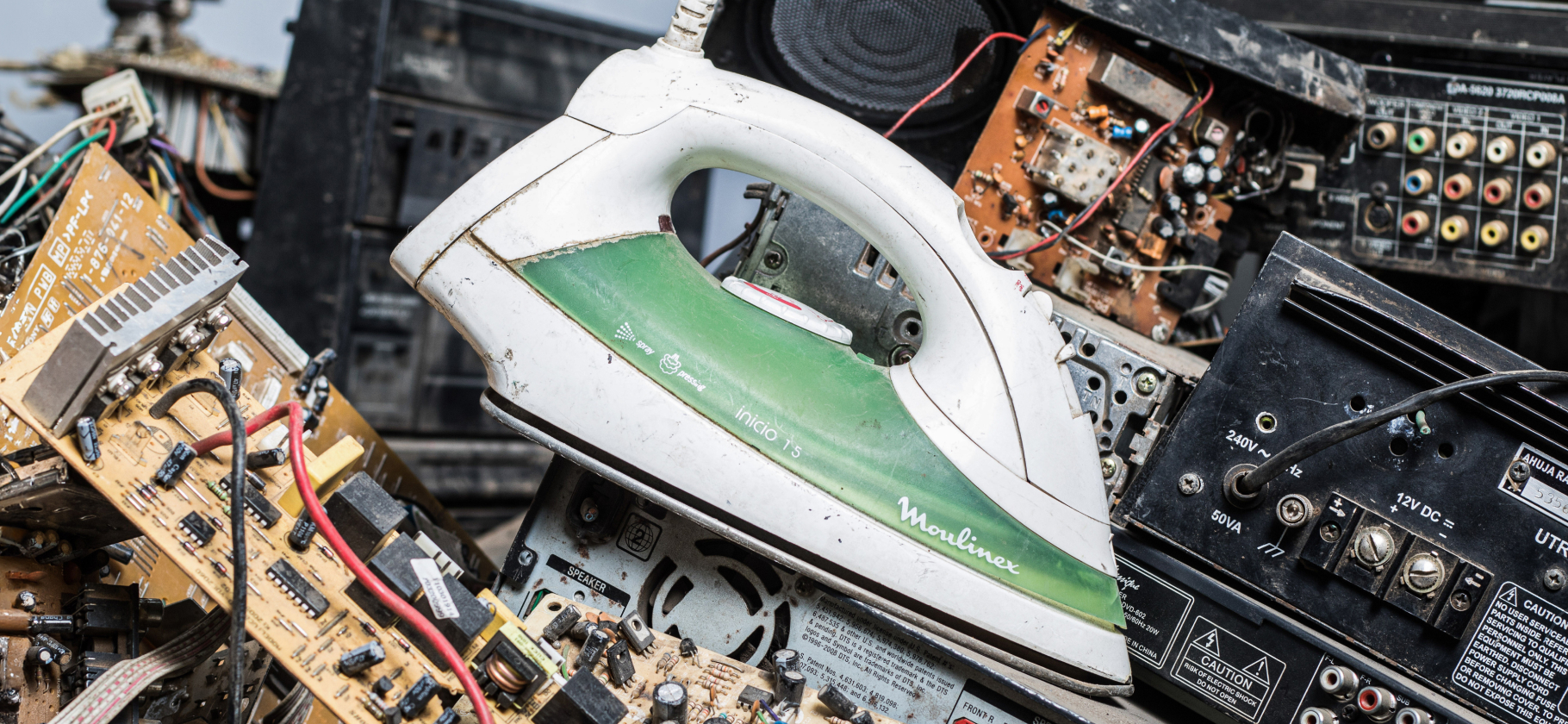 5 классов опасности отходов: что к ним относится и куда их сдавать