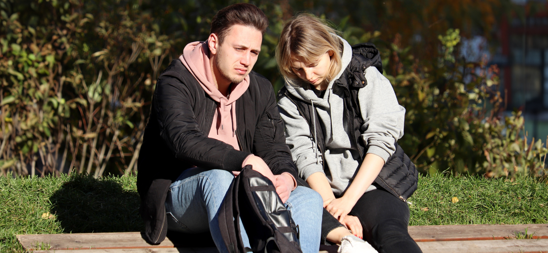 Сколько молодых россиян отказы­вались от встреч с друзьями из⁠-⁠за ​нехватки денег