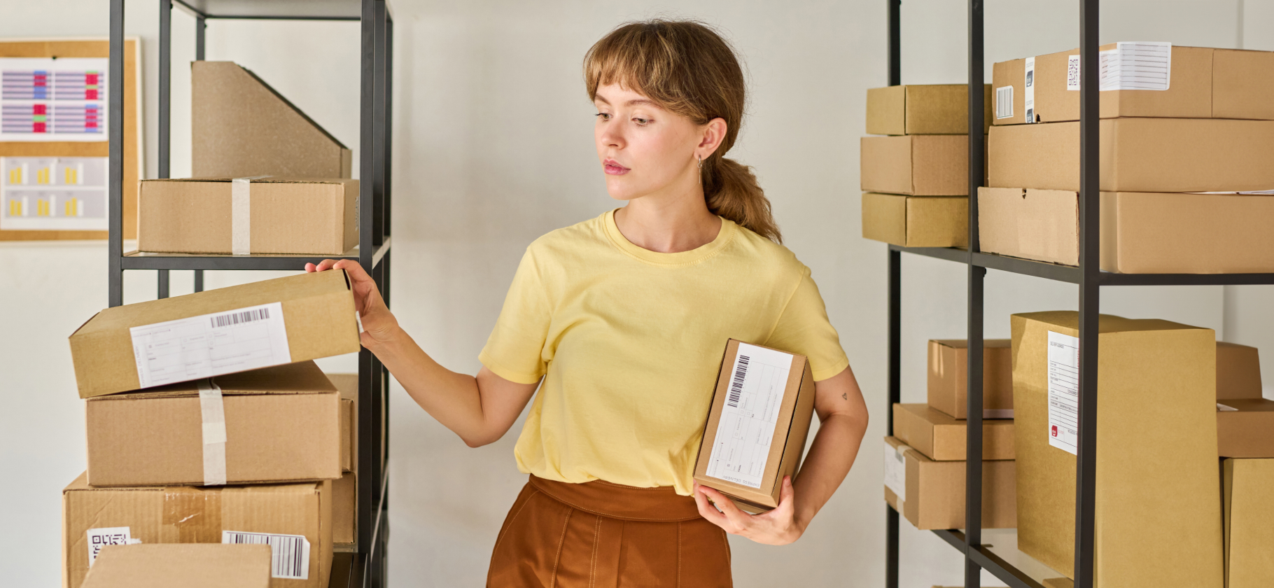 13 подводных камней и нюансов, о которых важно узнать до запуска бизнеса на маркет­плейсах