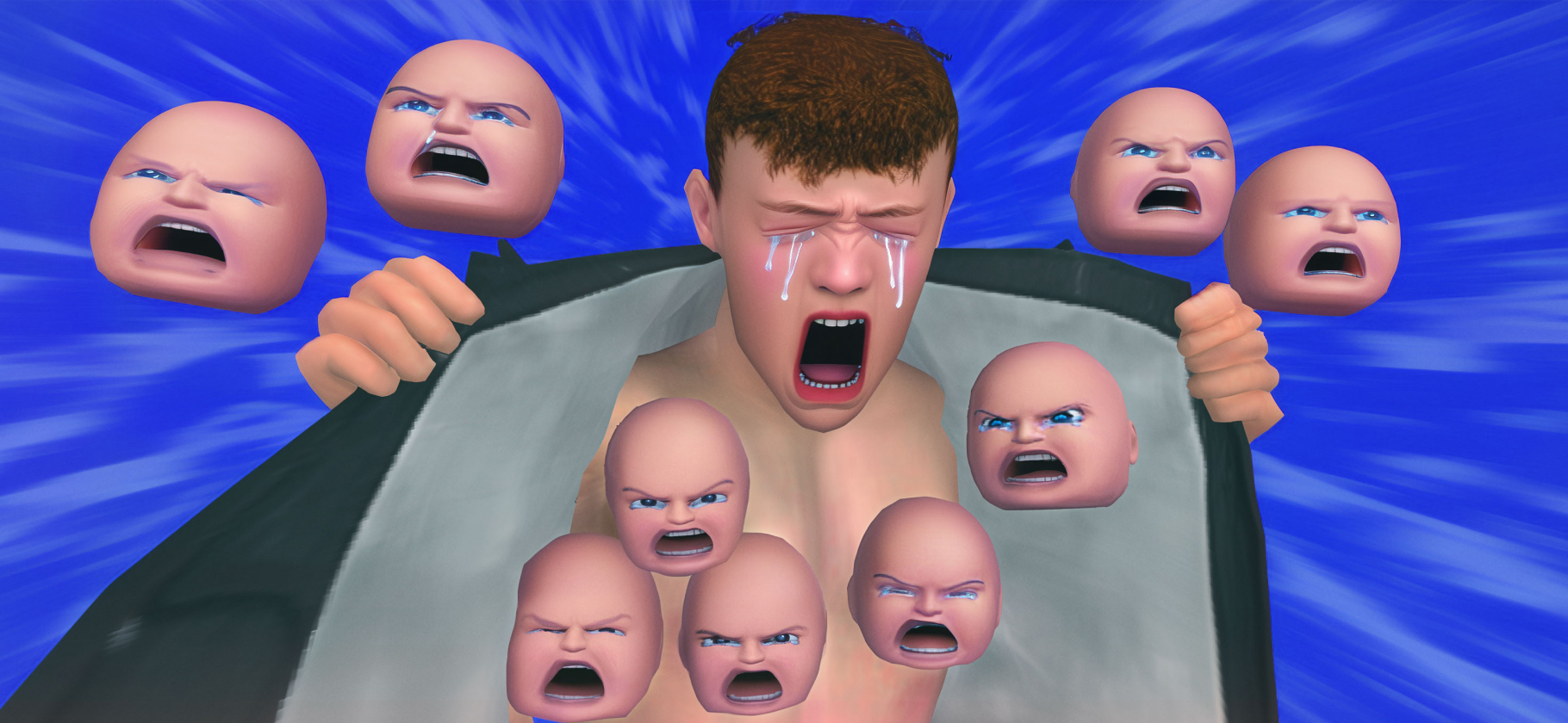 Овершеринг: почему одни делятся личной драмой в интернете, а другие с интере­сом за этим наблюдают