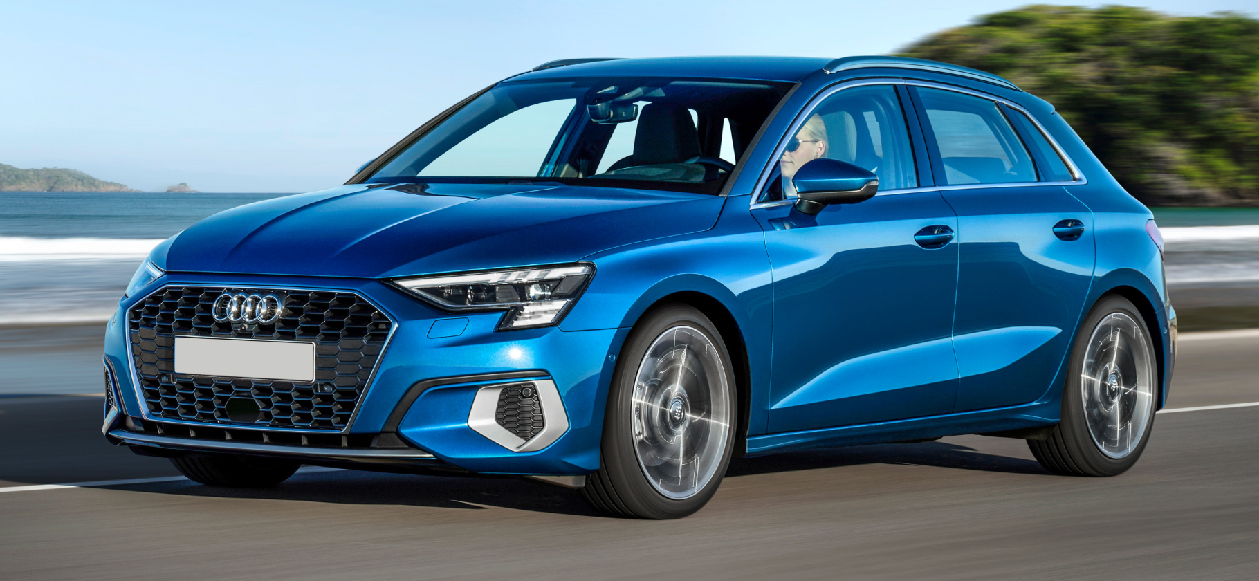 16 автомобилей, которых не коснулось повышение утильсбора