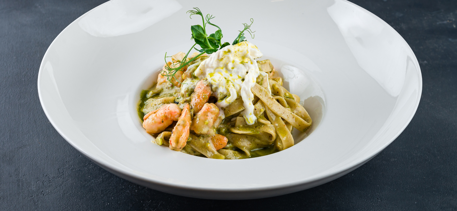 От карбонары до каннеллони: 25 проверенных рецептов пасты из чего угодно