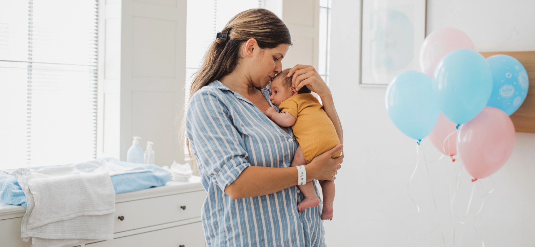 6 перинатальных центров Москвы: где комфортно рожать по ОМС