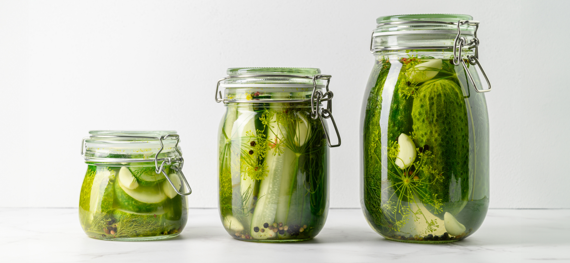 Классические, азиатские и еще 8 вариантов вкусных маринованных огурцов