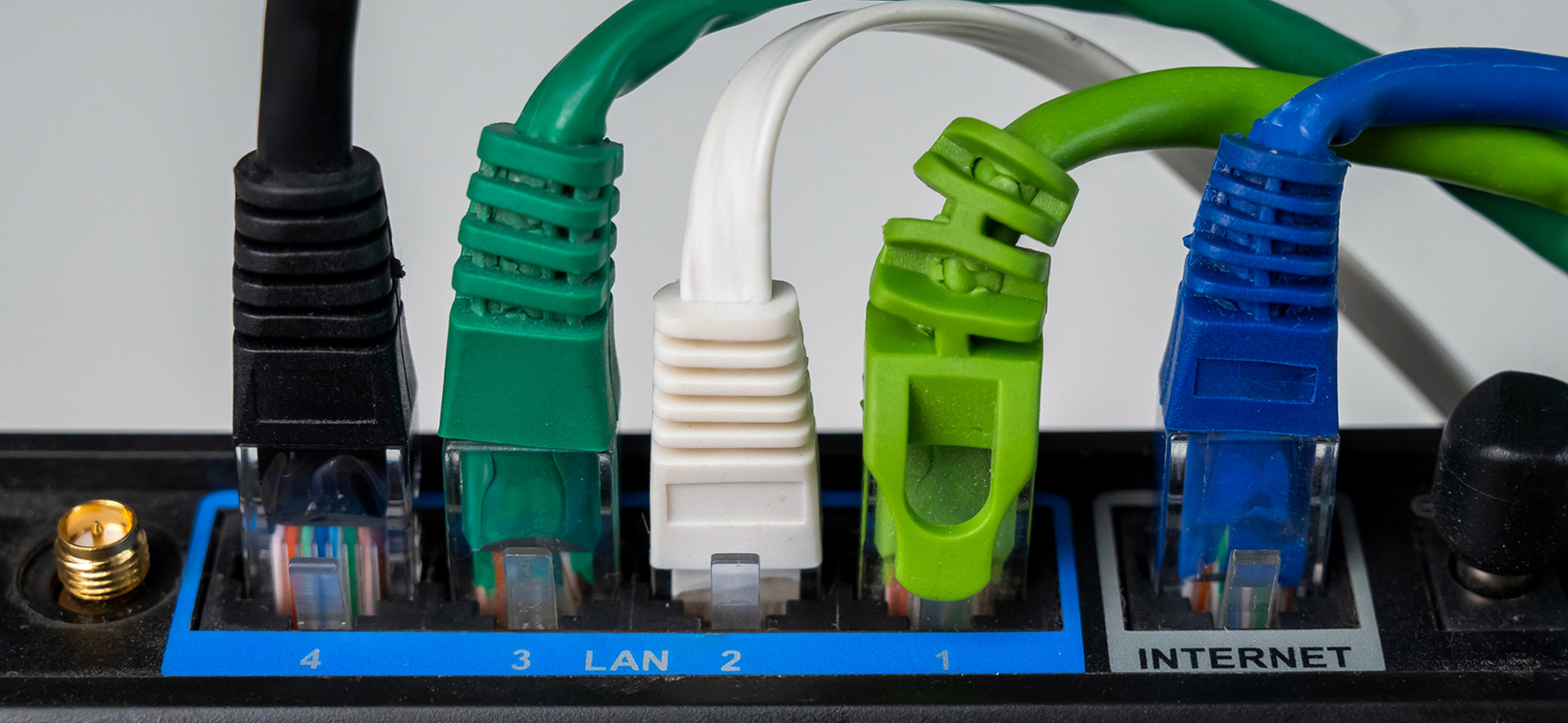 ФАС возбудила дело из⁠-⁠за​ ограничений для провайдеров в домах ПИКа