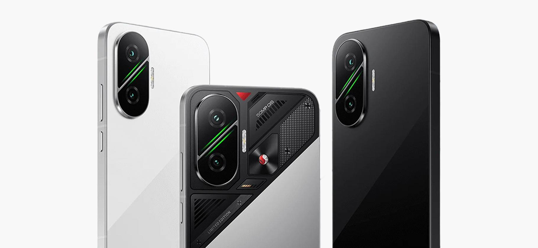 Xiaomi анонсиро­вала Poco F7 — бюджетный смарт­фон с большой батареей на 7550 мА·ч