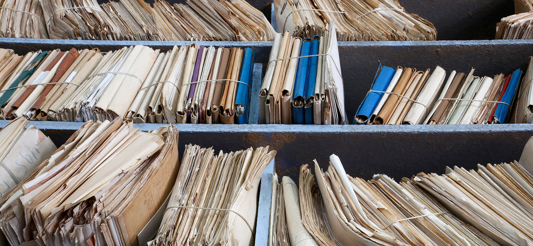 Российские архивы приостановили дос­туп к делам репрес­сирован­ных: что говорят эксперты