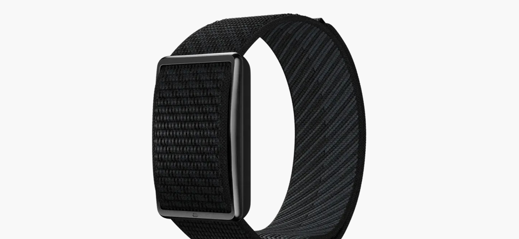 Polar представила фитнес-браслет Loop — это аналог Whoop, который работает без под­писки