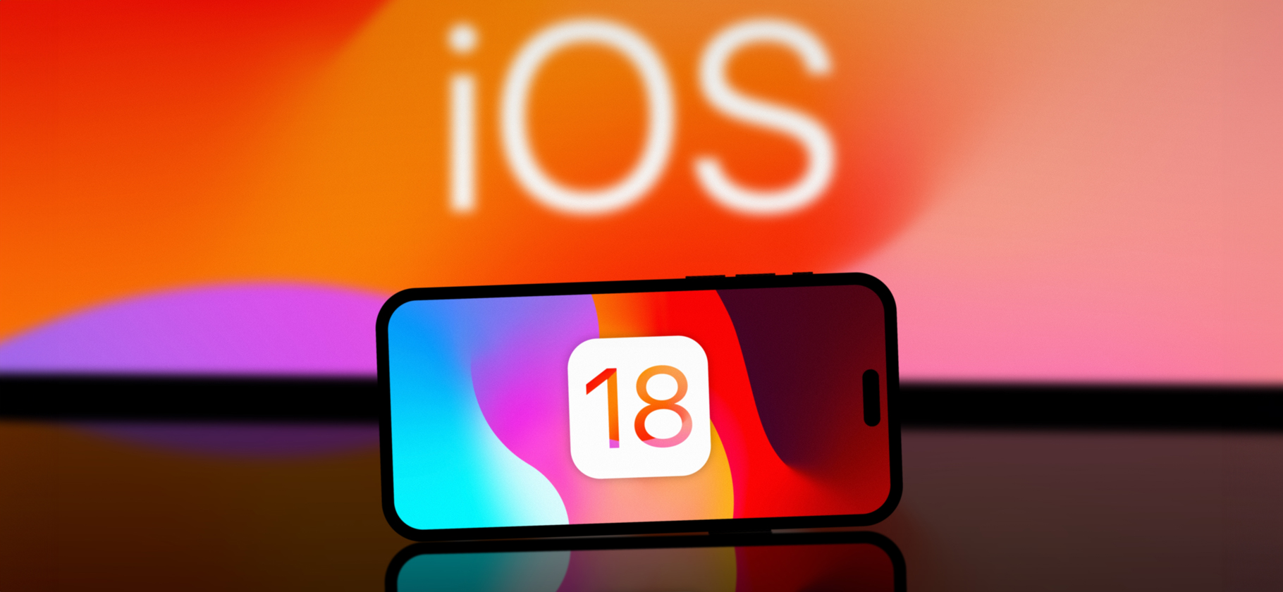 Apple представила iOS 18 с нейросетями, новой Siri и кастомизацией домашнего экрана: главное