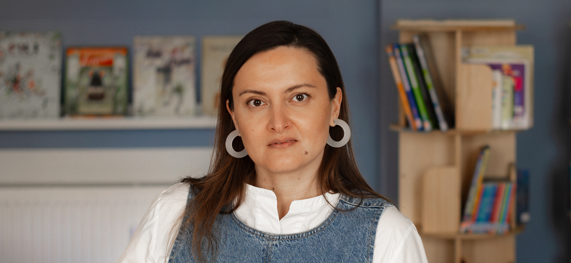 «Написать книгу для детей сложно»: как устроен рынок современной дет­ской литературы