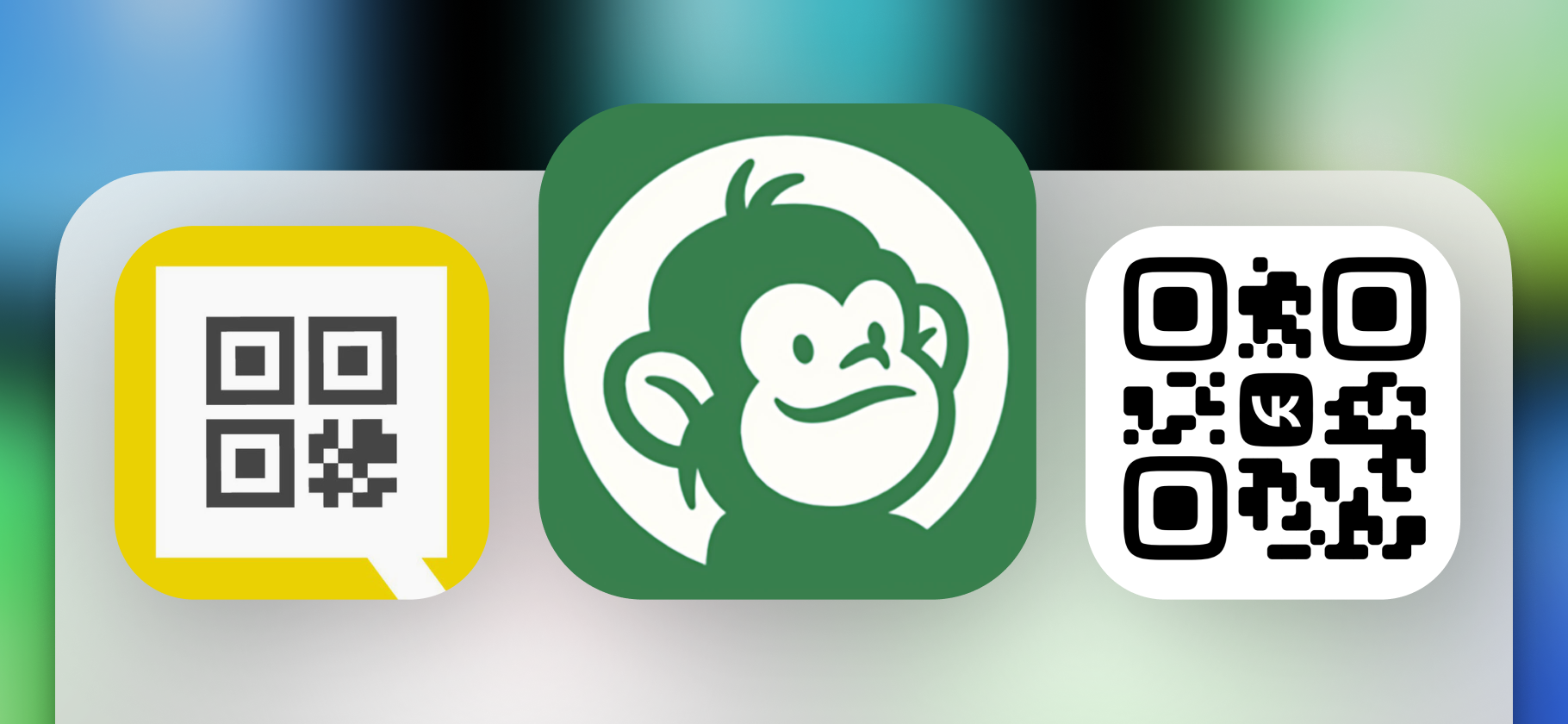 5 бесплатных серви­сов и приложений для создания QR⁠-⁠кодов