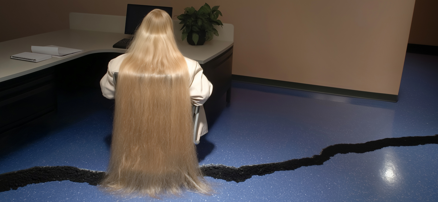 «Тихий надлом»: почему все больше сотрудников призна­ются, что работают из последних сил