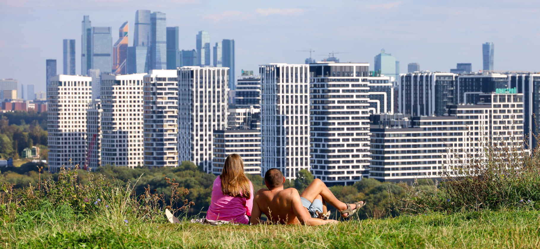 Важные индикаторы рынка недвижимо­сти, за которыми стоит следить