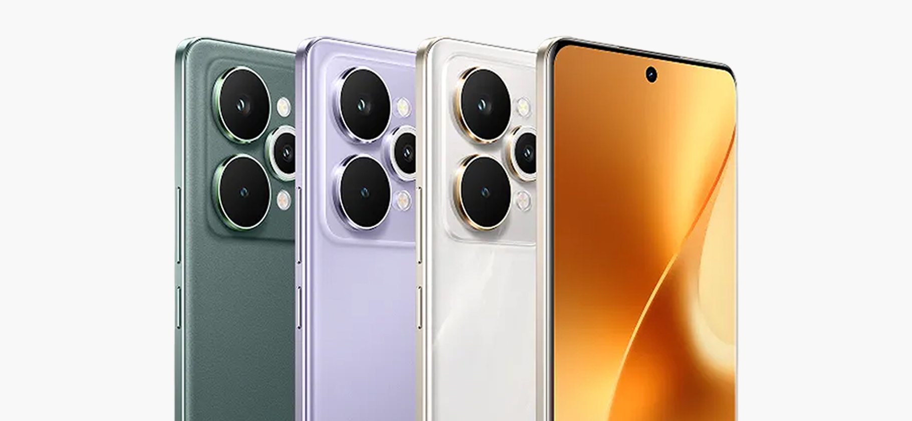 Realme представила Realme 15 и 15 Pro — бюджетные смарт­фоны с батареей на 7000 мА·ч