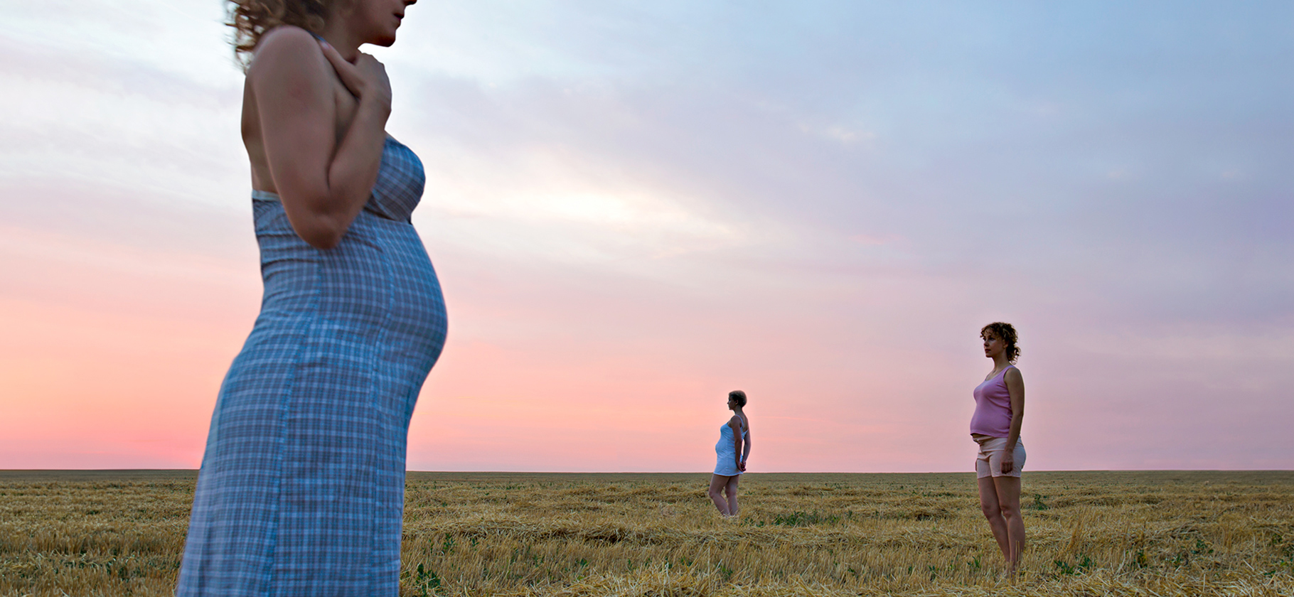 Максимальное пособие по беремен­ности и родам увели­чат до 955,8 тысячи рублей в 2026 году