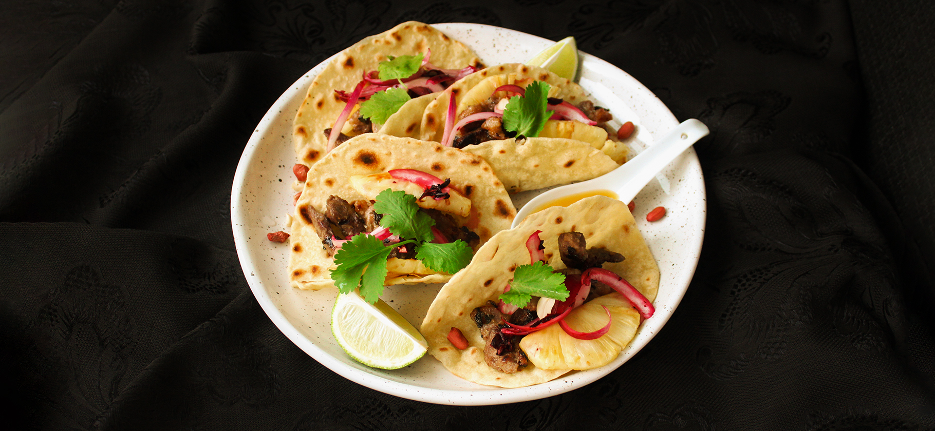 Сколько стоит приготовить дома блюда мексиканской кухни