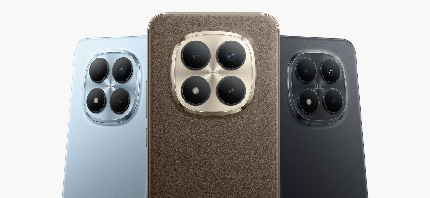 В РФ стартовали продажи линейки смартфонов Redmi Note 15. Цены — от 18 990 ₽