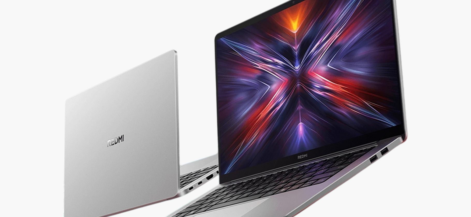 Xiaomi выпустила ультратонкий ноут­бук Redmi Book 14​ на AMD​ Ryzen — он весит 1,3 кг
