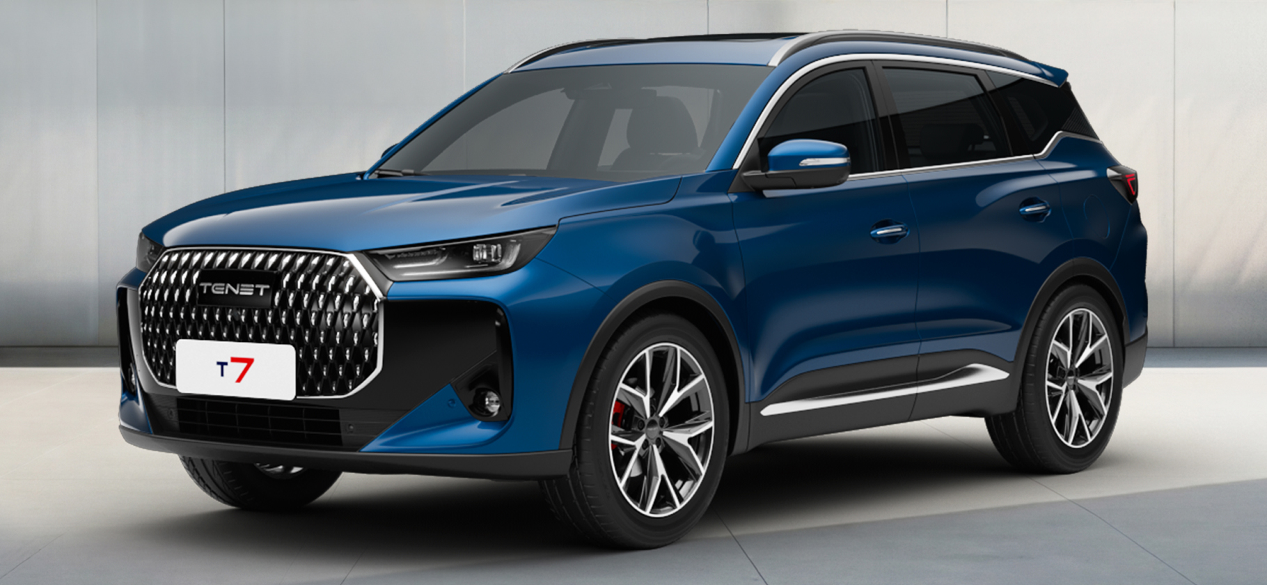 Самые продаваемые автомобили по феде­ральным округам