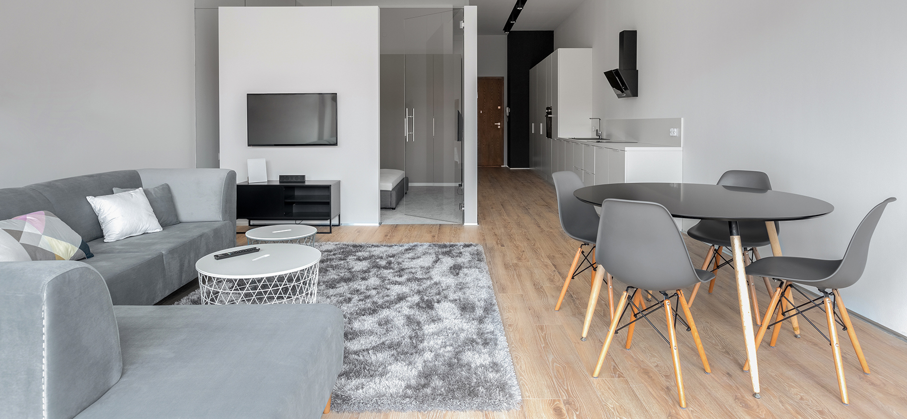 Граждане вправе оформить времен­ную регистрацию в апарта­ментах — так решил Конститу­ционный суд