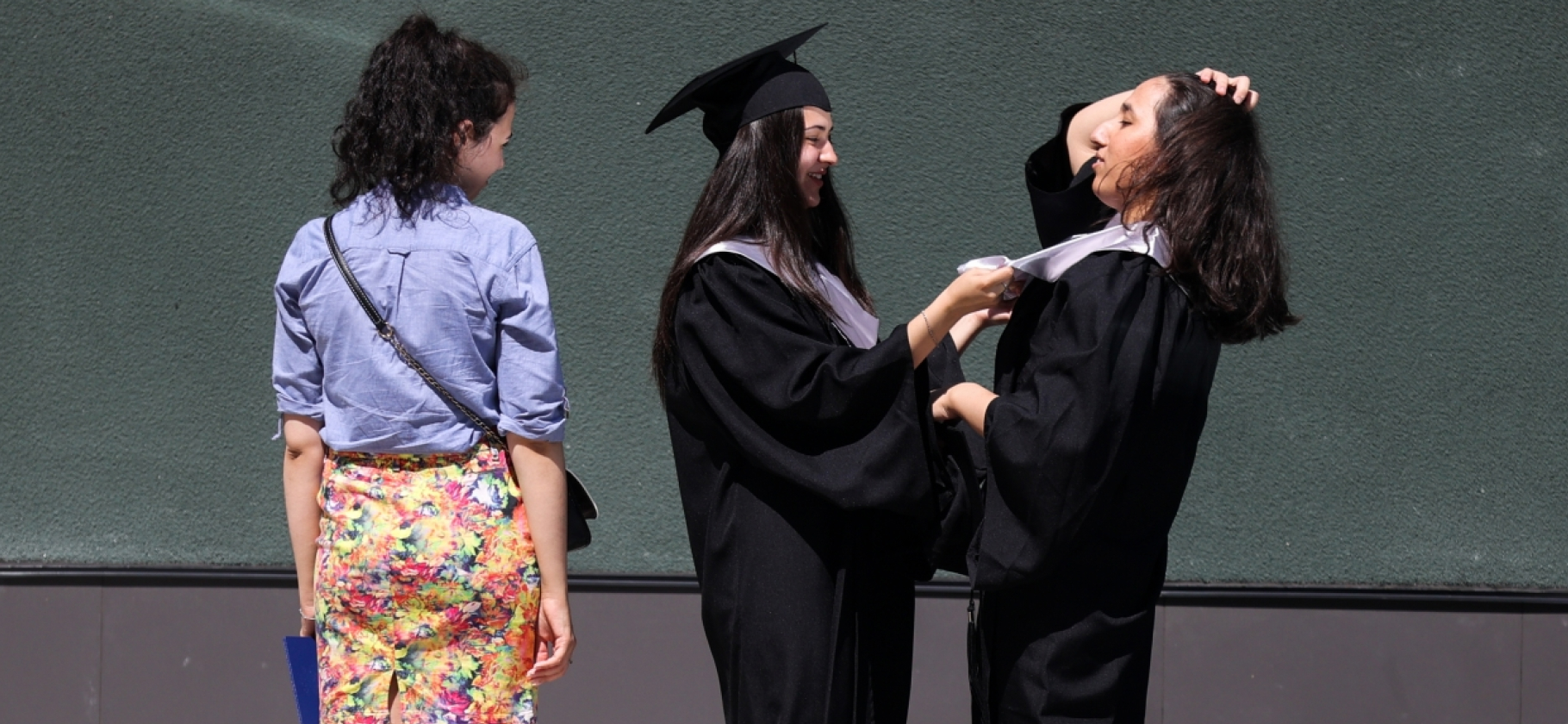 Рейтинг трудо­устрой­ства выпуск­ников в 2026 году — лучшие вузы для каждой специ­альности