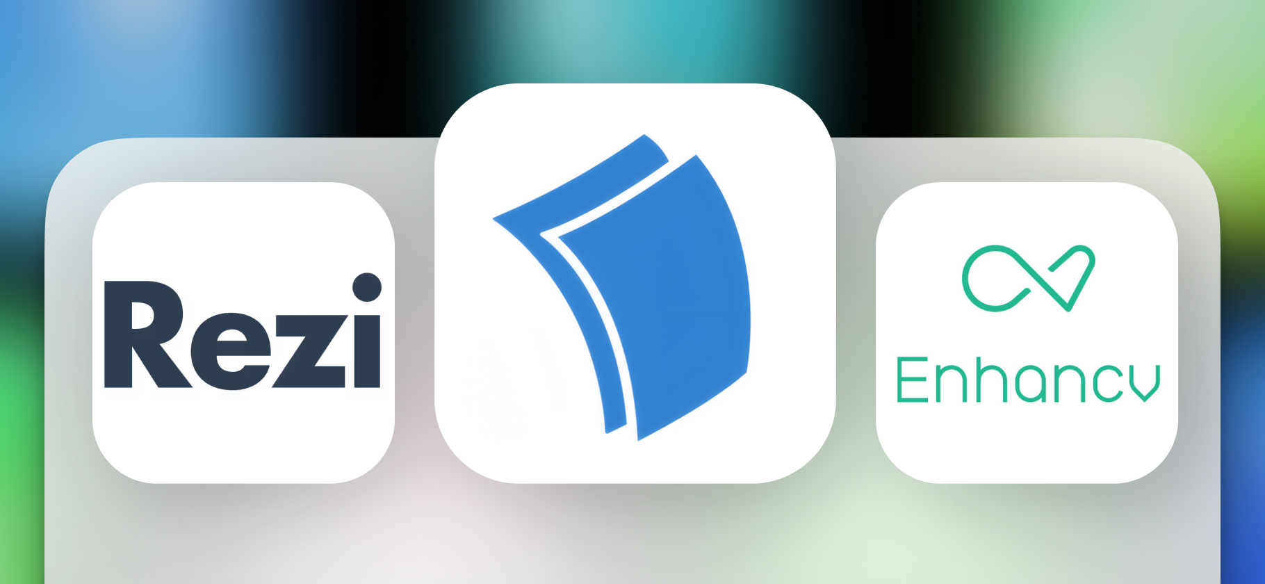 Конструкторы резюме: 7 лучших сервисов