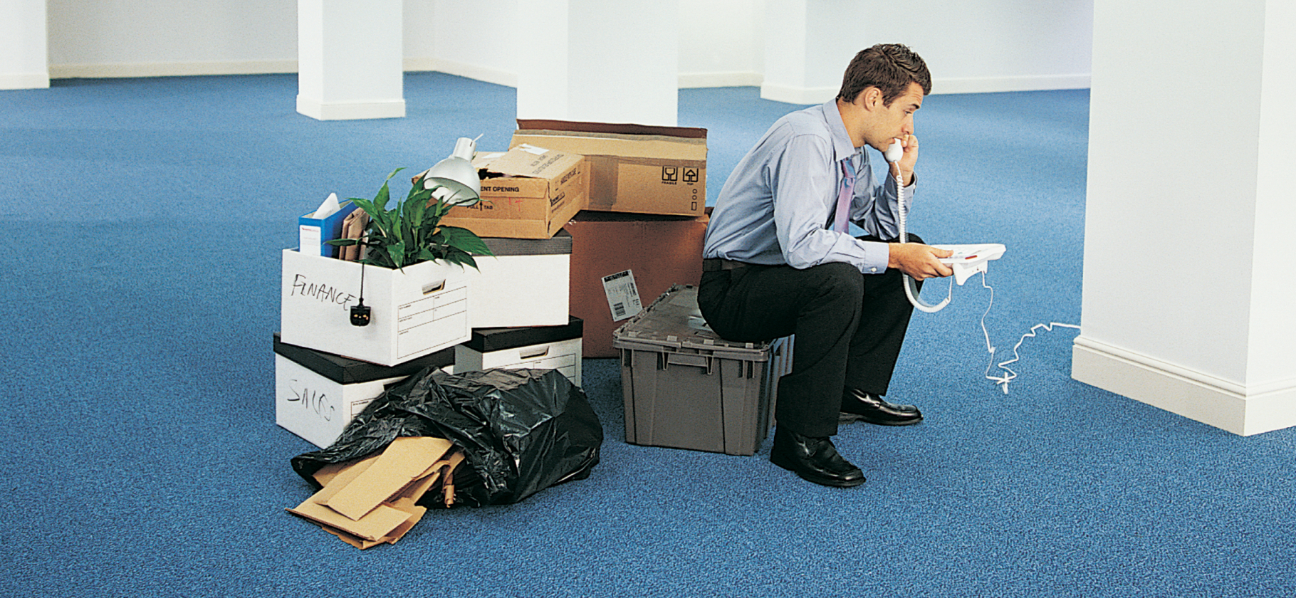 Как арендовать помещение для биз­неса: пошаговая инструкция