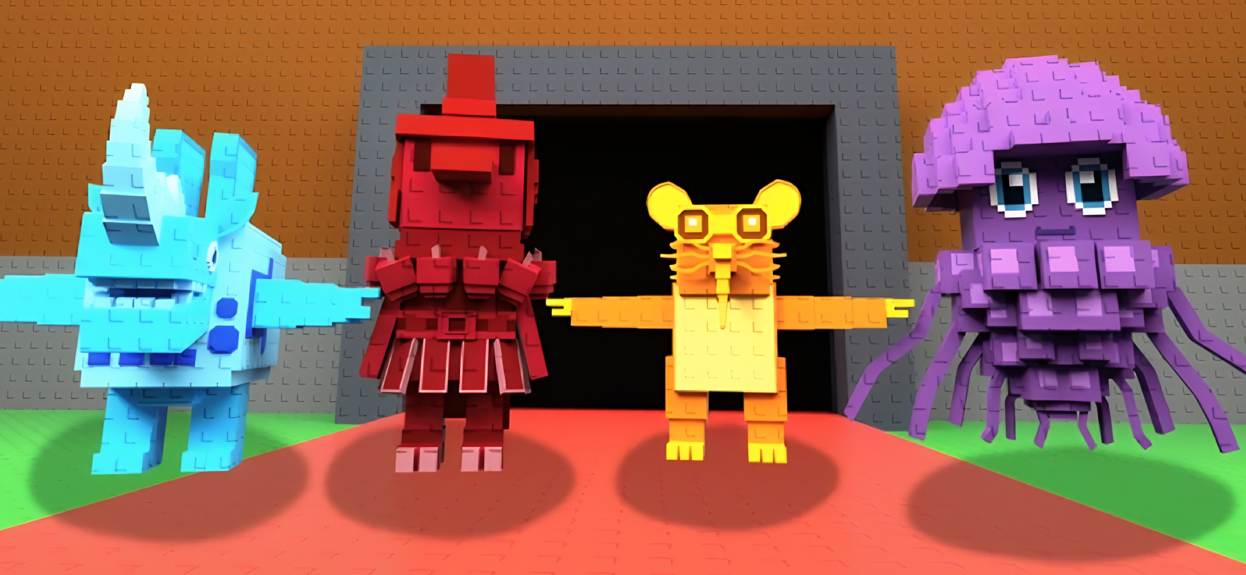 10 проверенных захватывающих игр для младше­клас­сников в Roblox