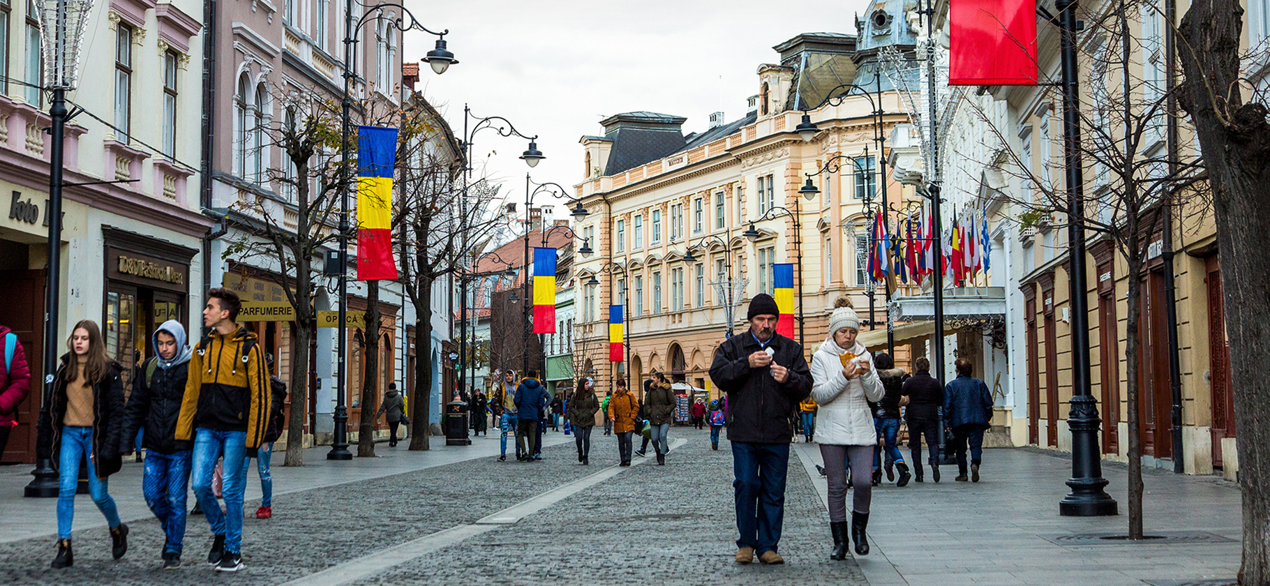Румыния перестанет признавать россий­ские небиометри­ческие паспорта с 1 января