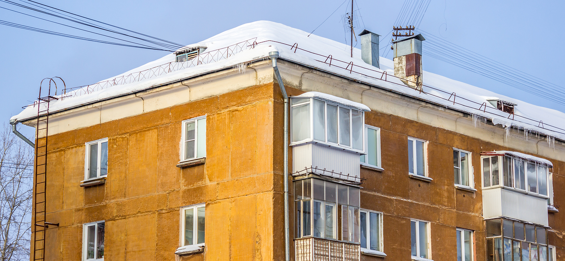 Росреестр не при­знал стагнацию на рынке вторичного жилья из-за дела Долиной