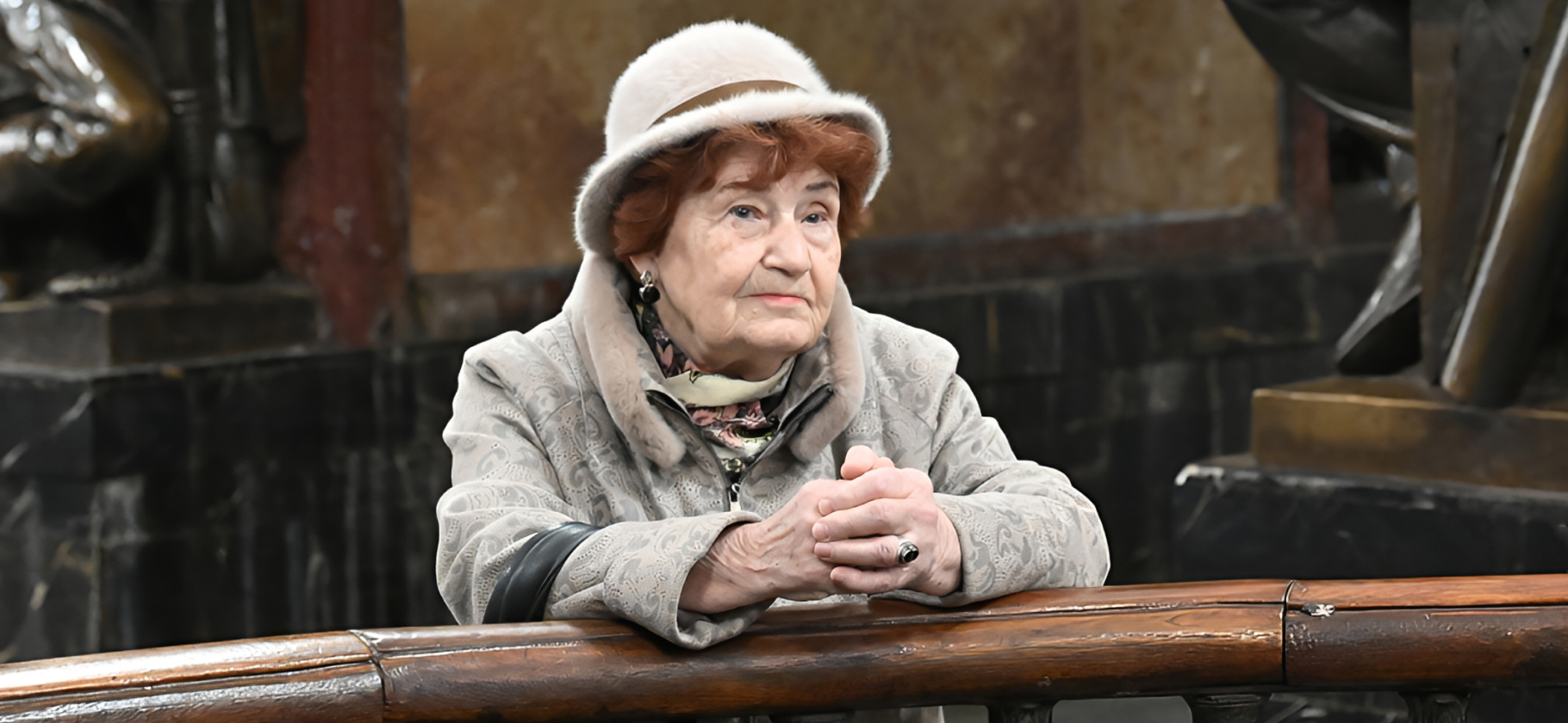 Как выросла пенсия за 4 года