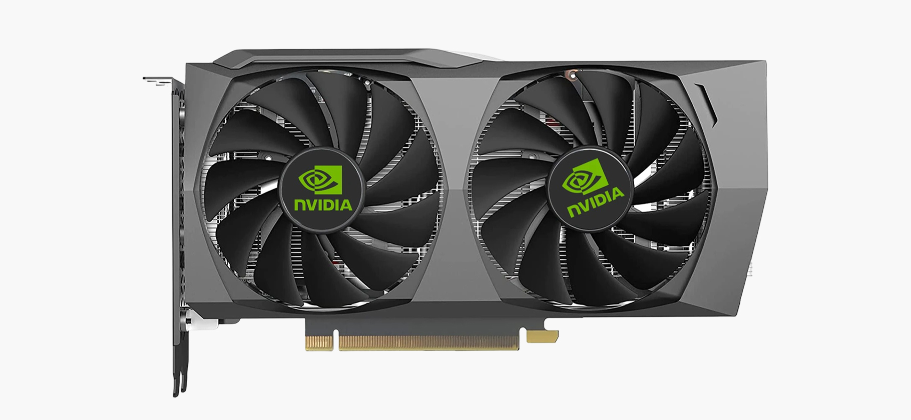 Nvidia анонсировала RTX 5050 — самую бюджетную видеокарту в своем поколении за 249 $