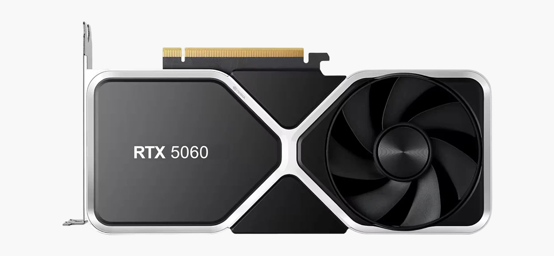 Nvidia выпустила RTX 5060 — бюджетную видеокарту за 299 $, которую запретила тестировать блогерам