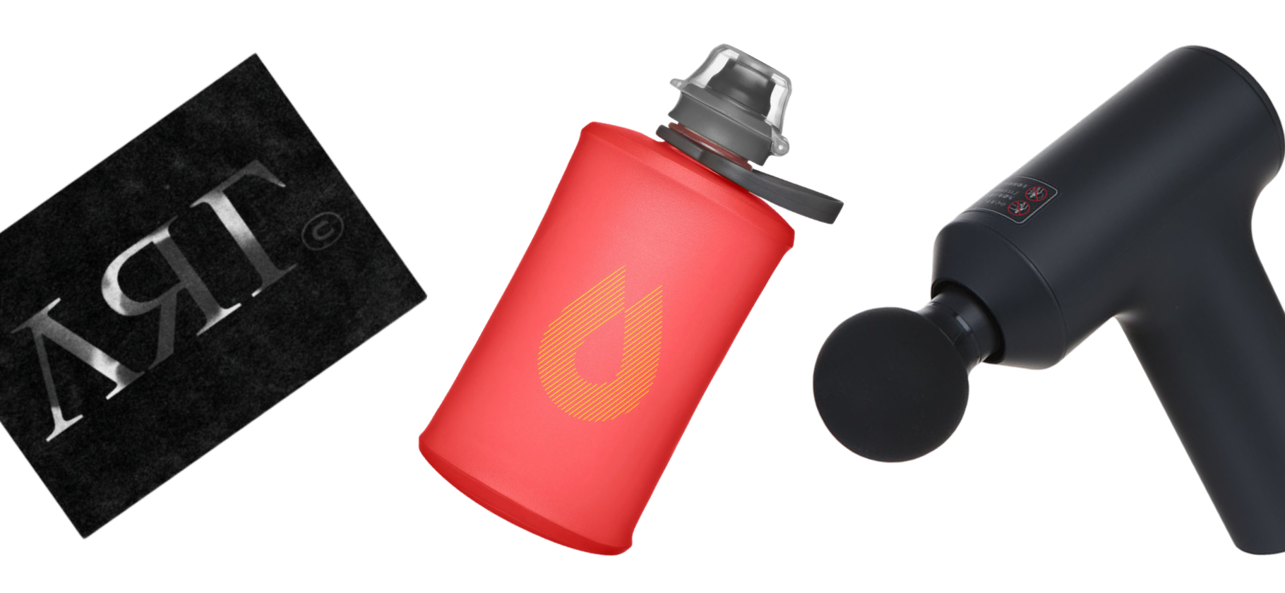 Что подарить бегуну: 11 идей подарков