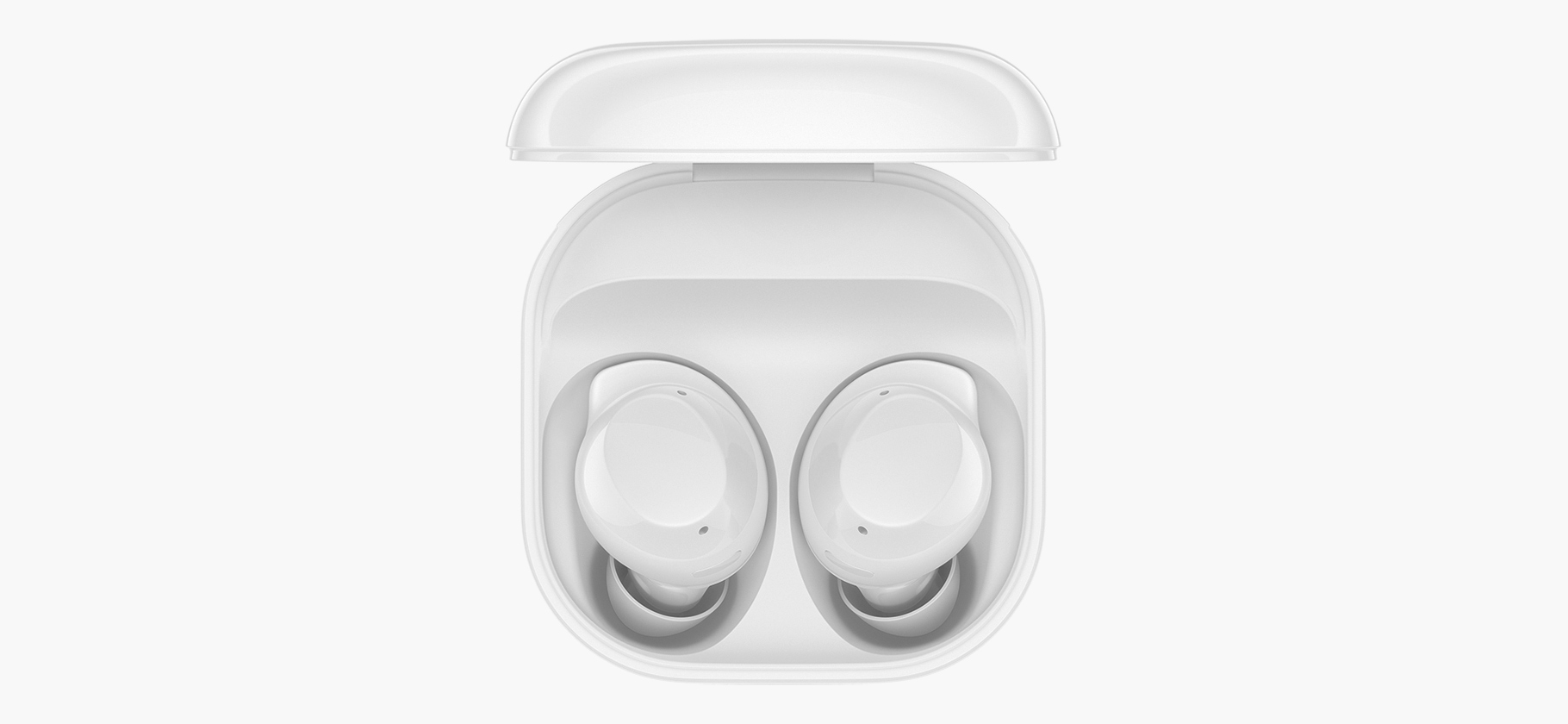 Samsung представила бюджетные TWS‑наушники Galaxy Buds Core за 49 $