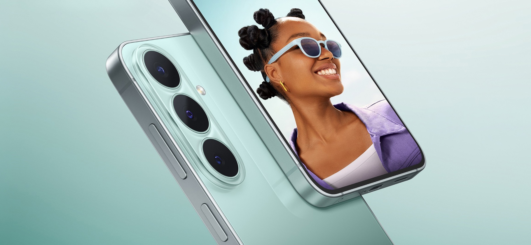 Samsung анонсировала Galaxy S26 FE — субфлагман в линейке Fan Edition за 699 $