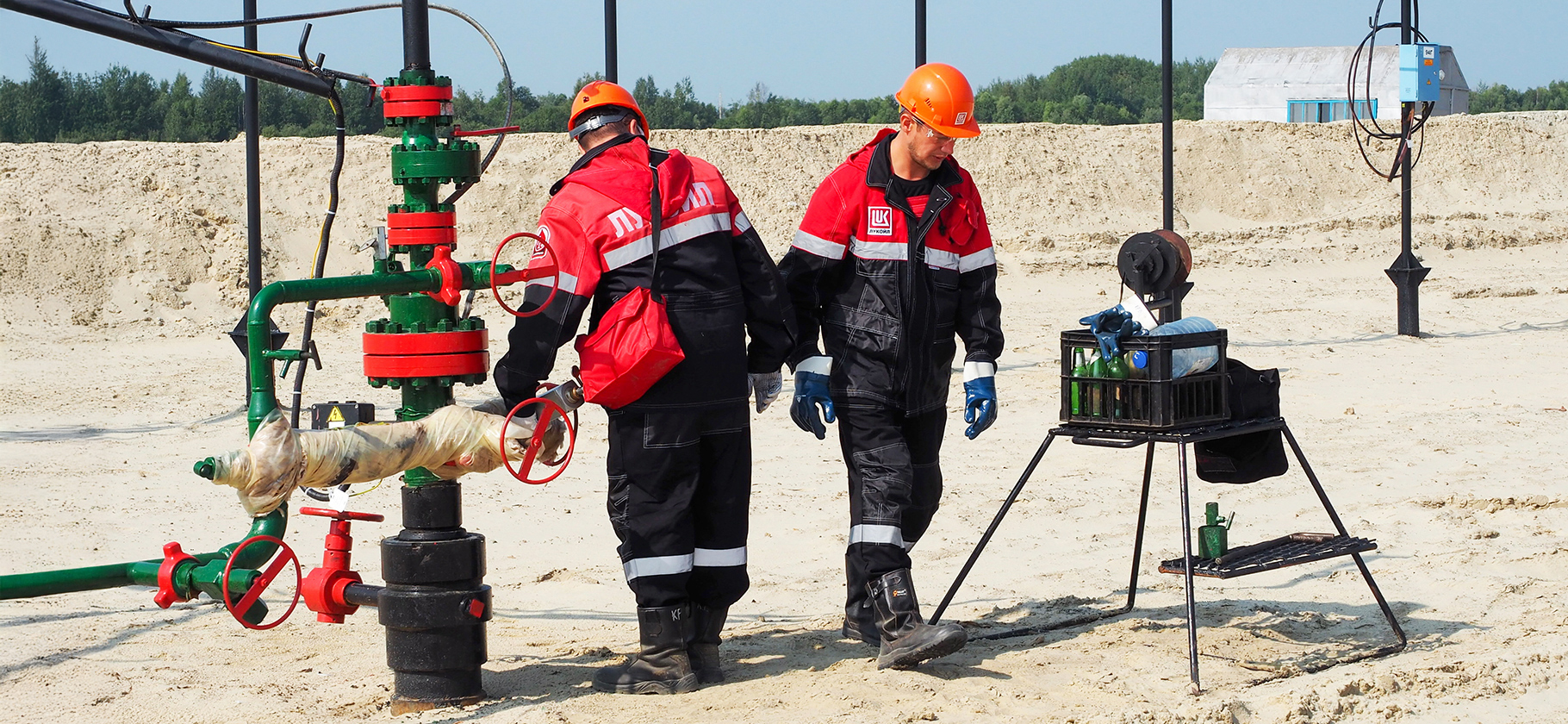 США ввели санкции против «Роснефти» и «Лукойла»: что это значит для компаний и рынка нефти