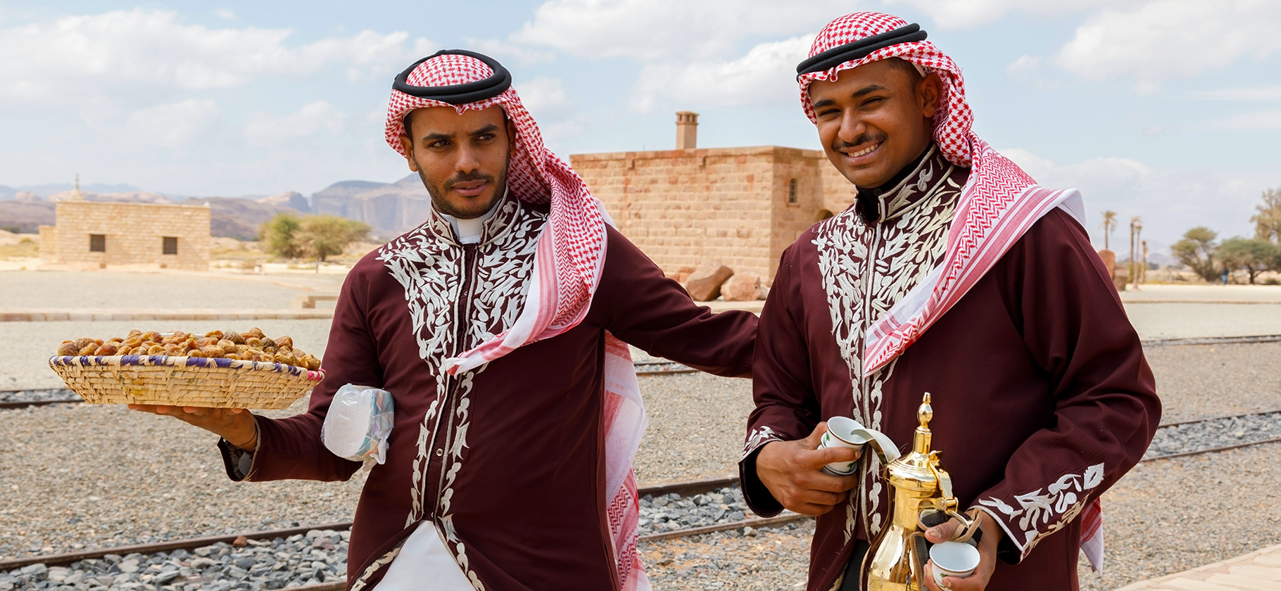 Россияне смогут находиться в Сау­довской Аравии без визы до 90 дней