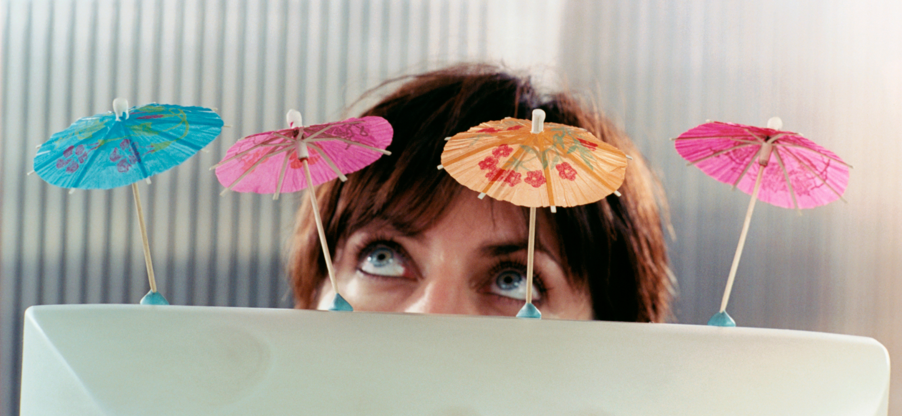 Сколько дней отпуска сгорело у женщины, которая не отдыхала 21 год